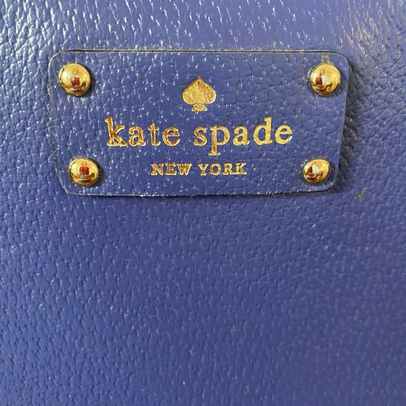 Kate Spade handbag - Picture 5 of 8